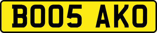 BO05AKO