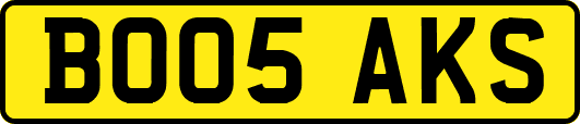 BO05AKS