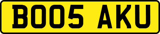 BO05AKU