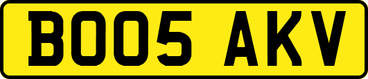 BO05AKV