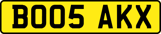 BO05AKX
