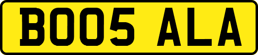BO05ALA