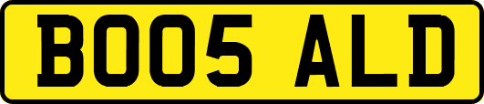 BO05ALD