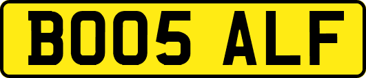 BO05ALF