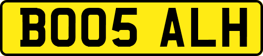 BO05ALH