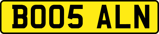 BO05ALN