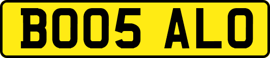 BO05ALO