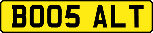 BO05ALT