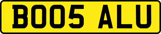 BO05ALU