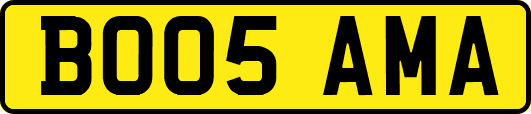 BO05AMA