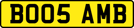 BO05AMB
