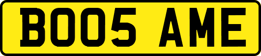 BO05AME