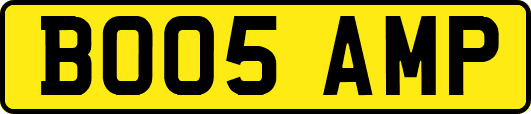 BO05AMP