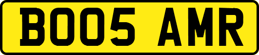BO05AMR
