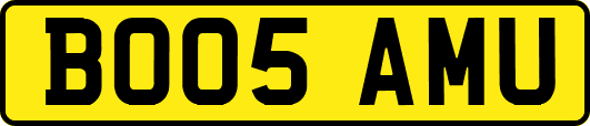 BO05AMU