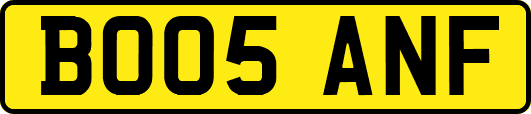 BO05ANF
