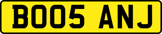 BO05ANJ