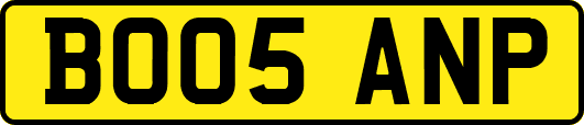 BO05ANP