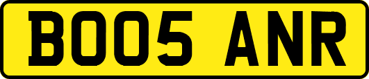 BO05ANR