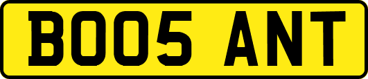 BO05ANT