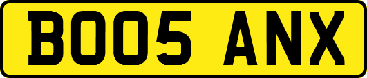 BO05ANX
