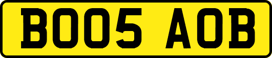 BO05AOB