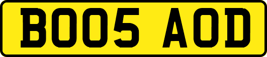 BO05AOD