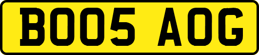 BO05AOG