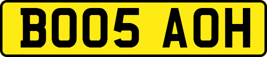 BO05AOH