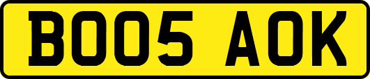 BO05AOK