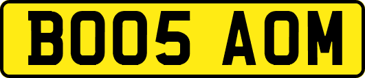 BO05AOM