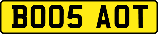 BO05AOT