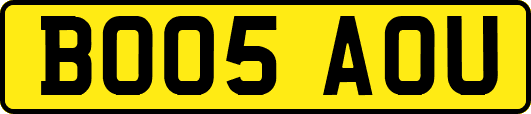 BO05AOU