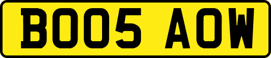BO05AOW