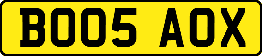 BO05AOX