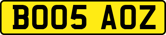 BO05AOZ