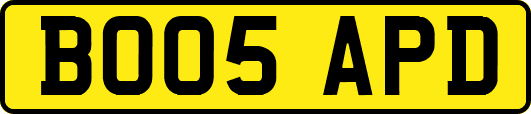 BO05APD