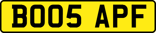 BO05APF