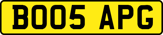 BO05APG