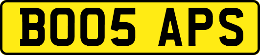 BO05APS