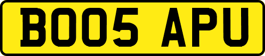 BO05APU
