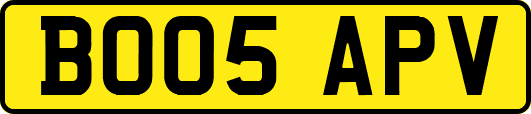 BO05APV