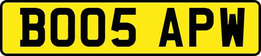 BO05APW