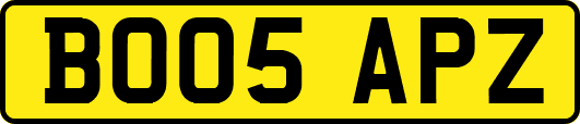 BO05APZ