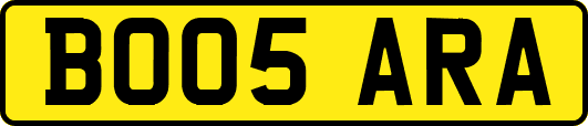 BO05ARA