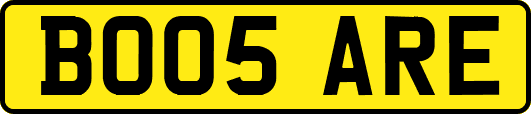 BO05ARE