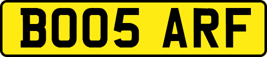BO05ARF