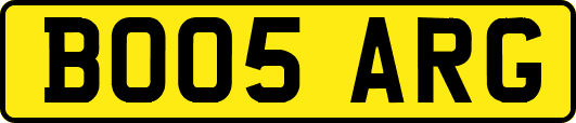 BO05ARG