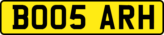 BO05ARH