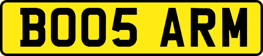BO05ARM
